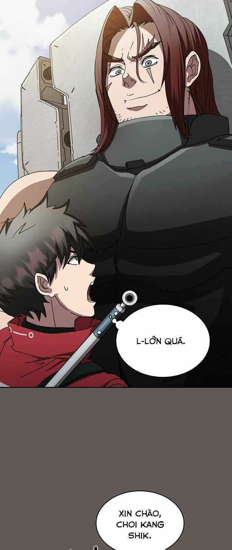 Thợ Săn Kỳ Ảo Chapter 21 trang 27