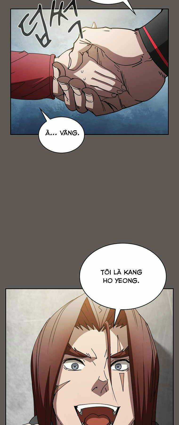 Thợ Săn Kỳ Ảo Chapter 21 trang 28