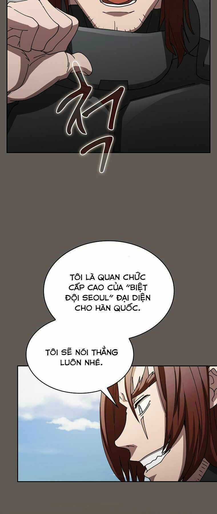 Thợ Săn Kỳ Ảo Chapter 21 trang 29