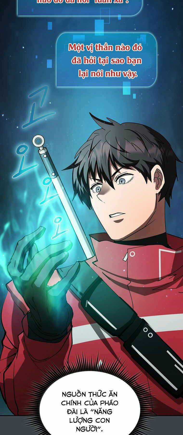 Thợ Săn Kỳ Ảo Chapter 21 trang 3