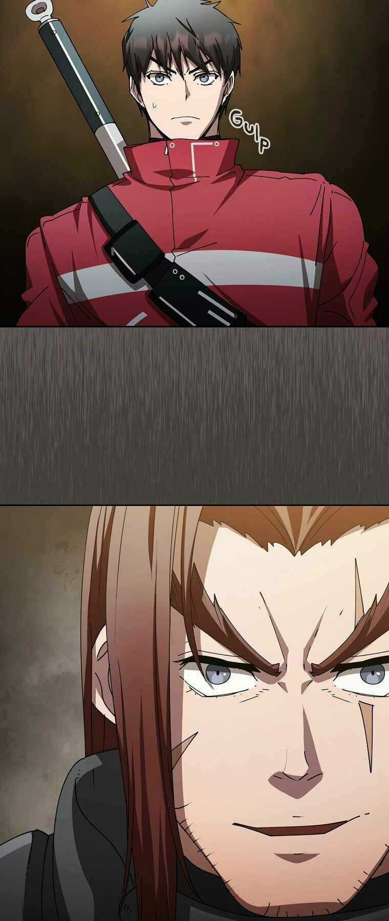 Thợ Săn Kỳ Ảo Chapter 21 trang 31