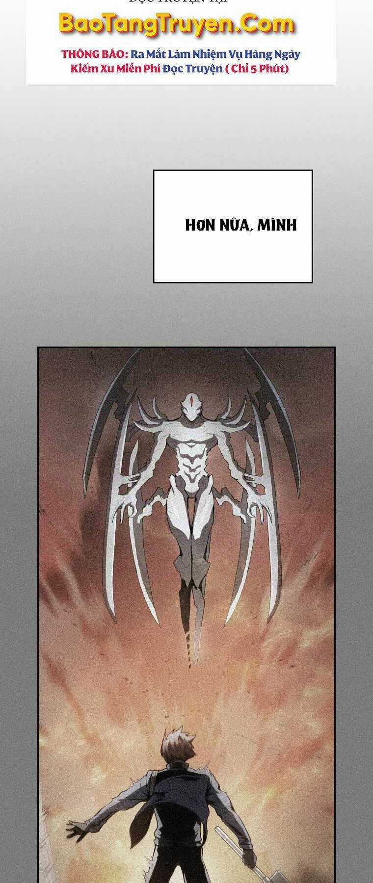 Thợ Săn Kỳ Ảo Chapter 21 trang 35