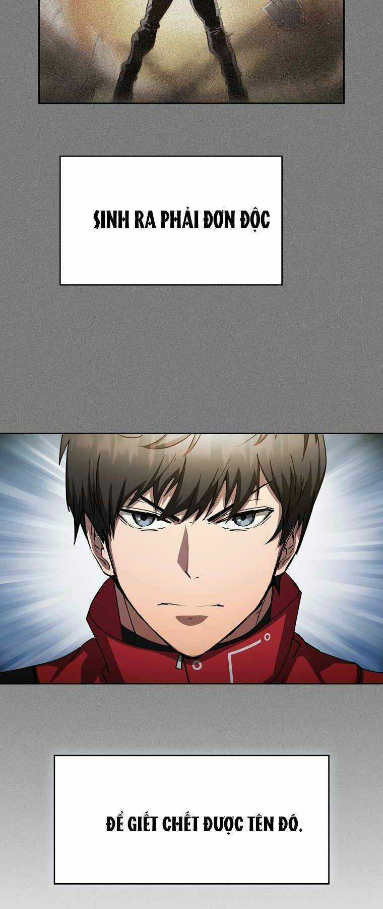 Thợ Săn Kỳ Ảo Chapter 21 trang 36