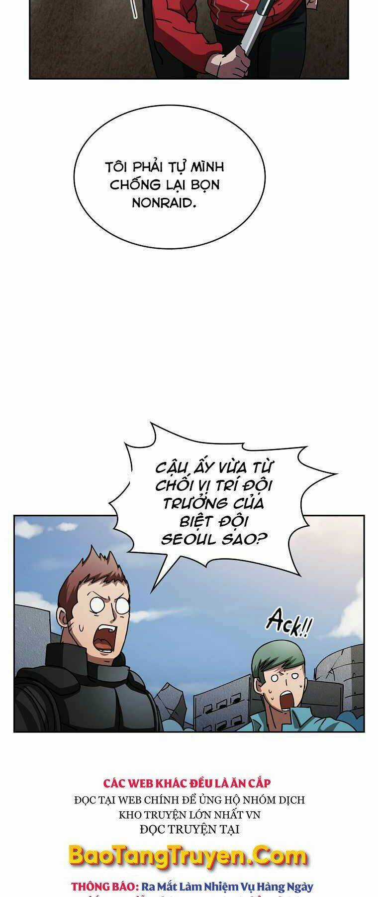 Thợ Săn Kỳ Ảo Chapter 21 trang 38