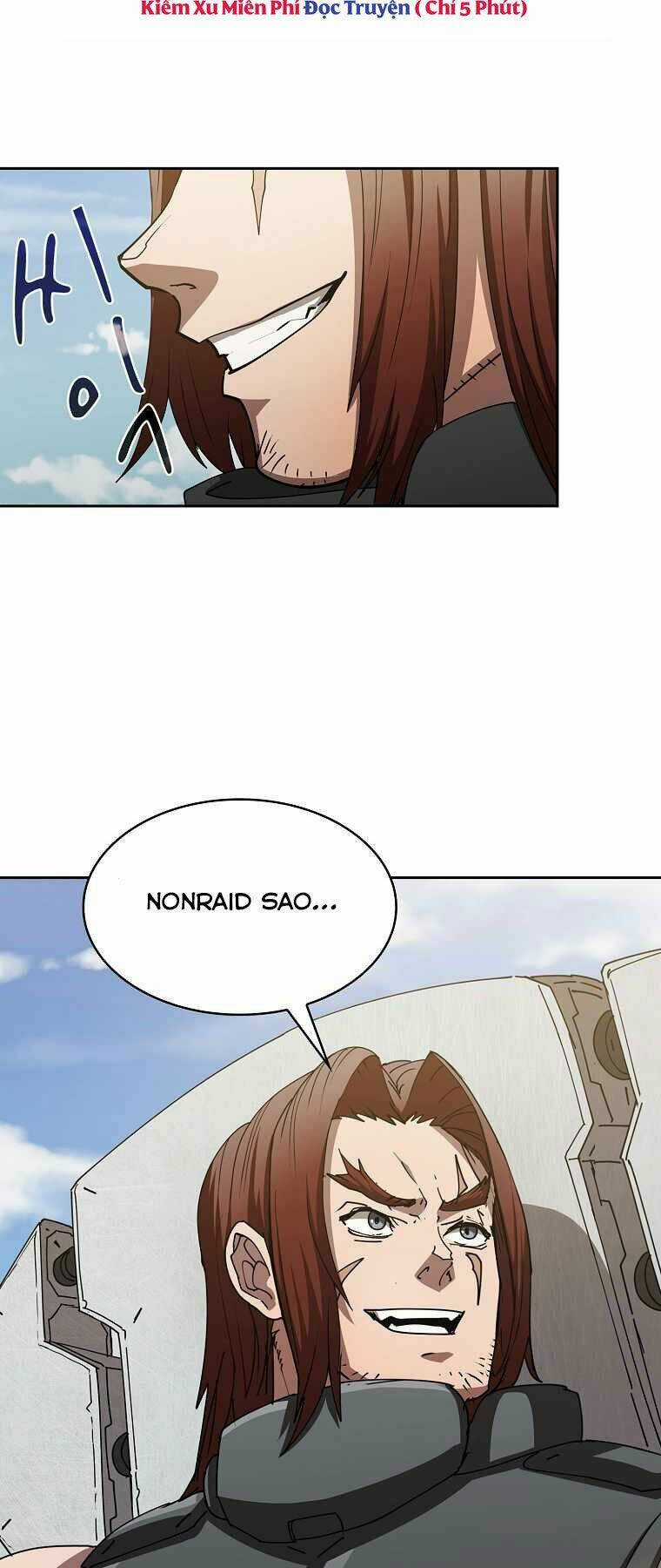 Thợ Săn Kỳ Ảo Chapter 21 trang 39