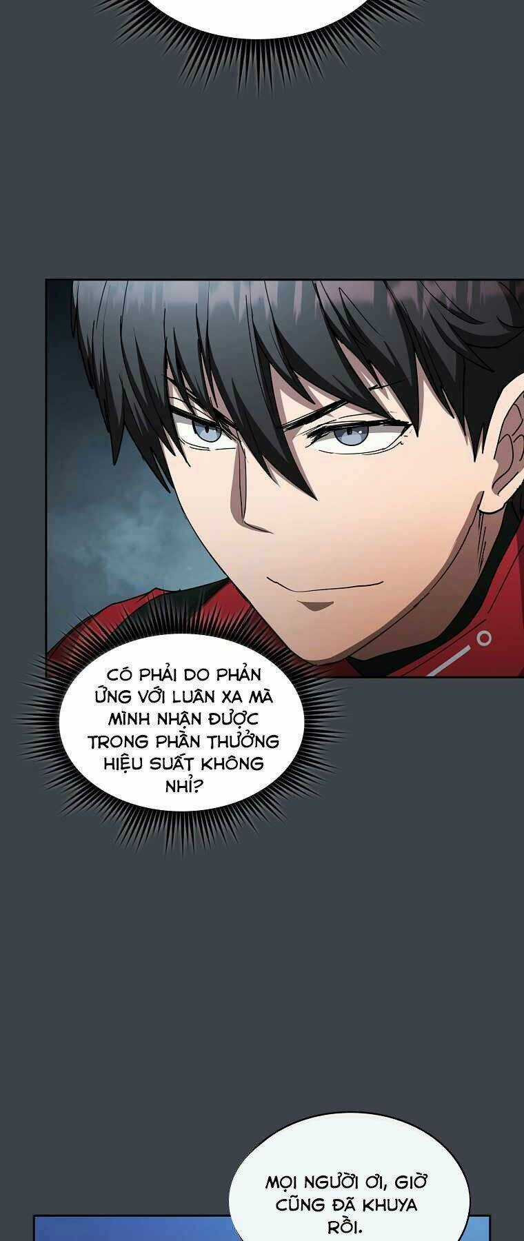 Thợ Săn Kỳ Ảo Chapter 21 trang 4