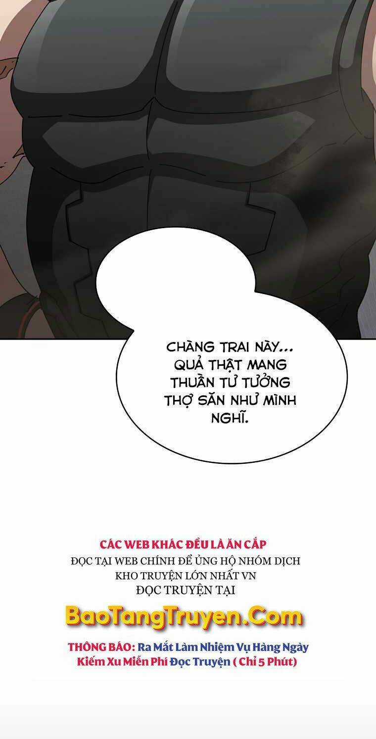 Thợ Săn Kỳ Ảo Chapter 21 trang 40