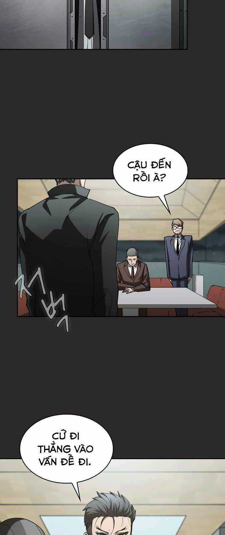 Thợ Săn Kỳ Ảo Chapter 21 trang 42