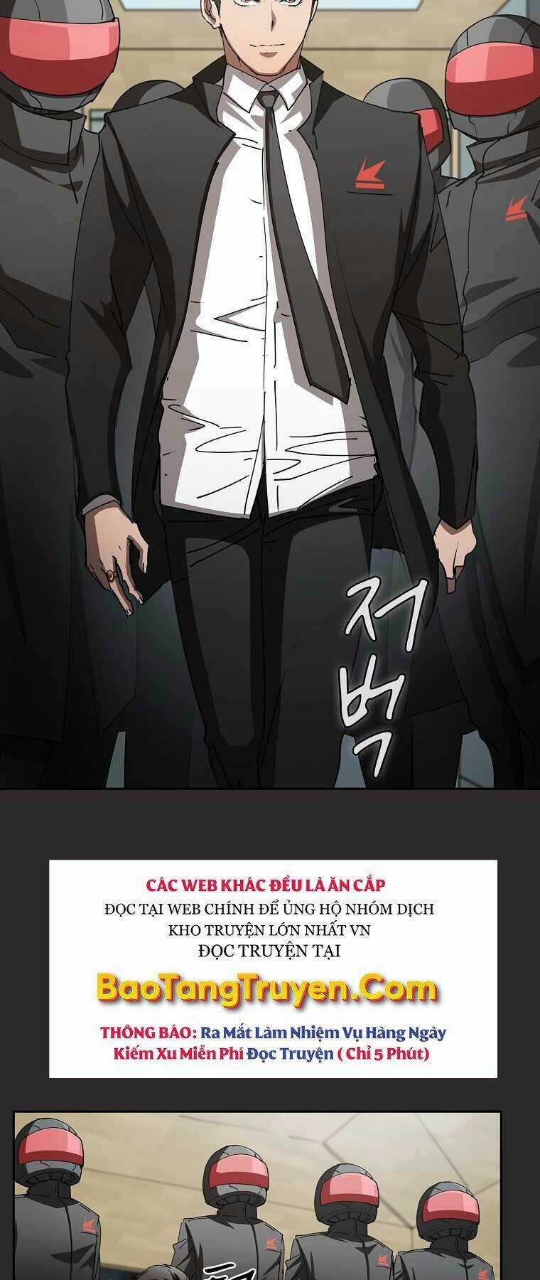 Thợ Săn Kỳ Ảo Chapter 21 trang 43