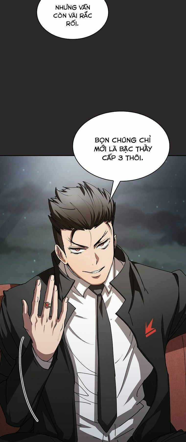 Thợ Săn Kỳ Ảo Chapter 21 trang 45