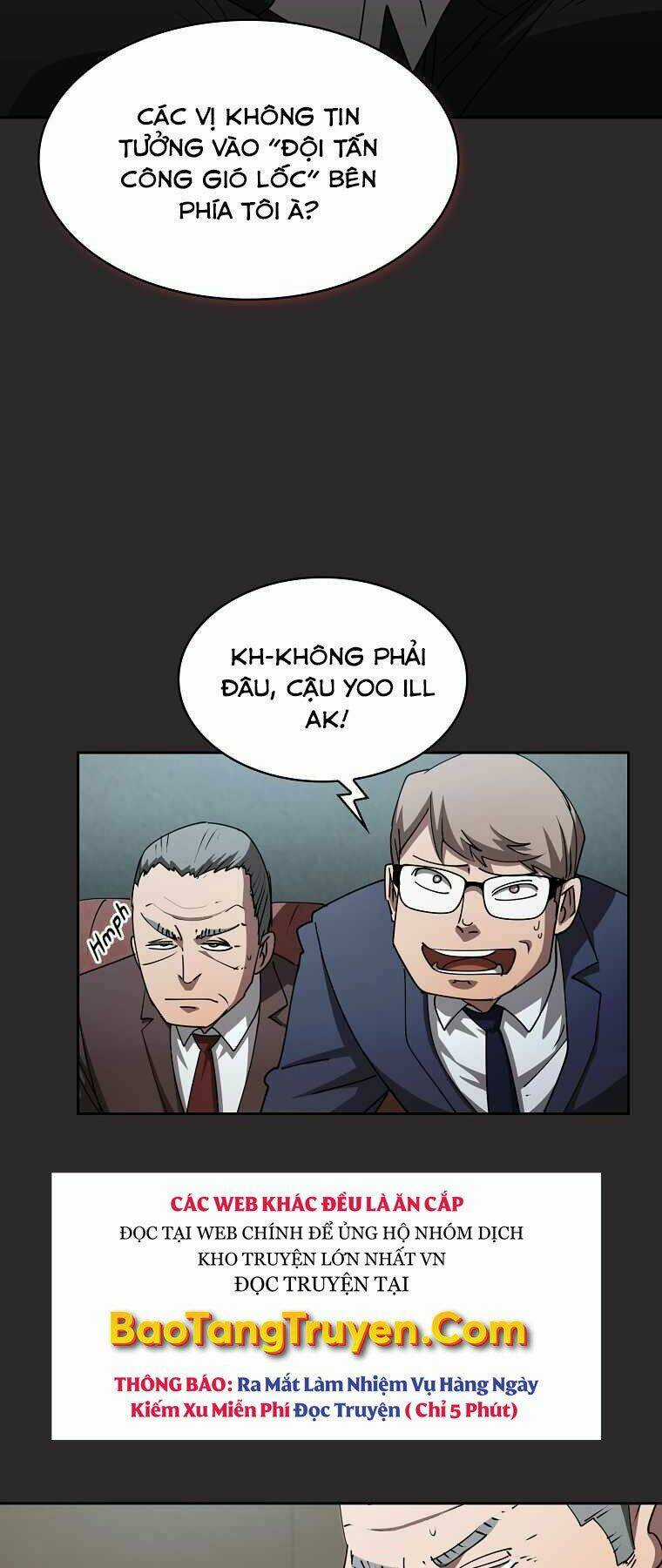 Thợ Săn Kỳ Ảo Chapter 21 trang 46