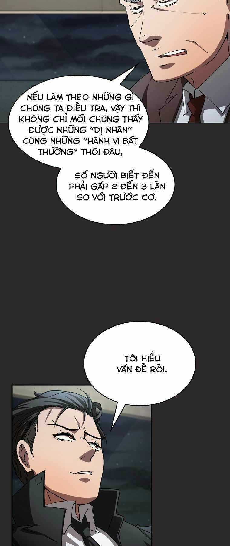 Thợ Săn Kỳ Ảo Chapter 21 trang 47