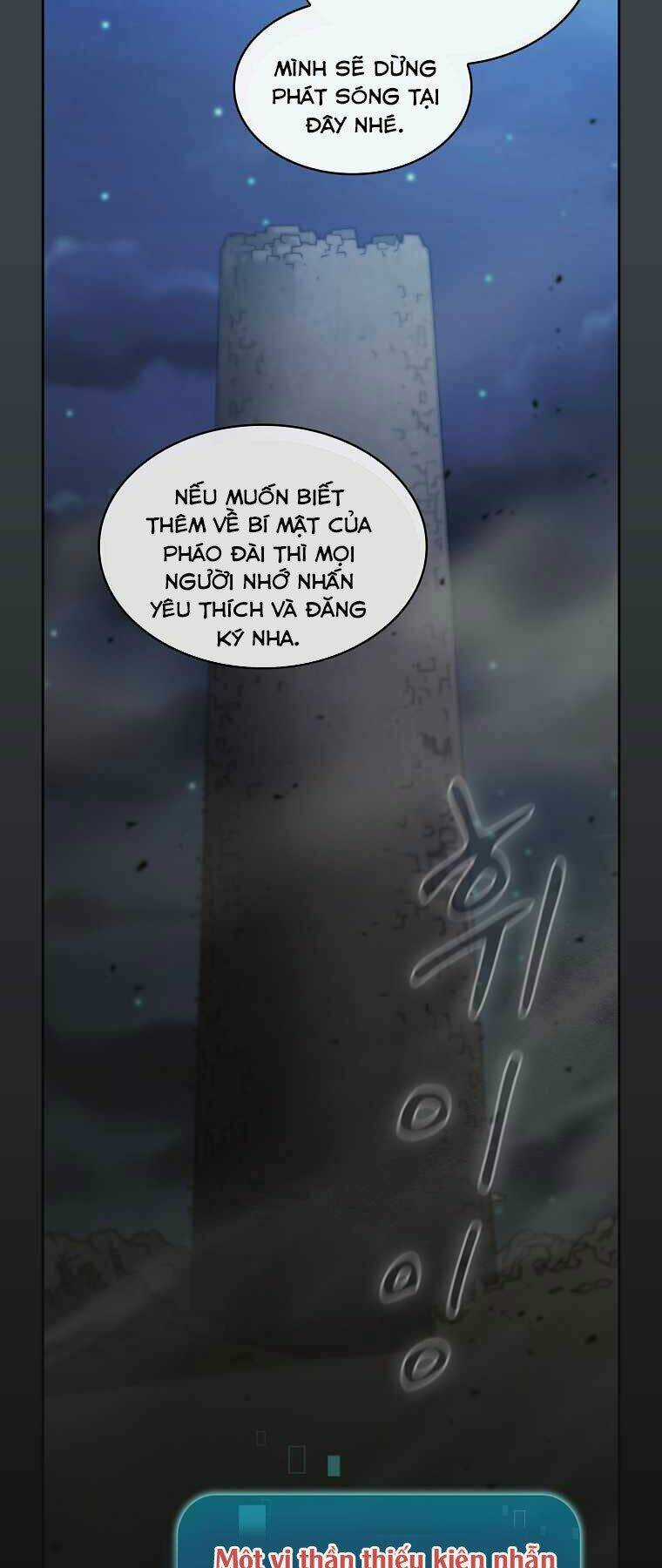 Thợ Săn Kỳ Ảo Chapter 21 trang 5