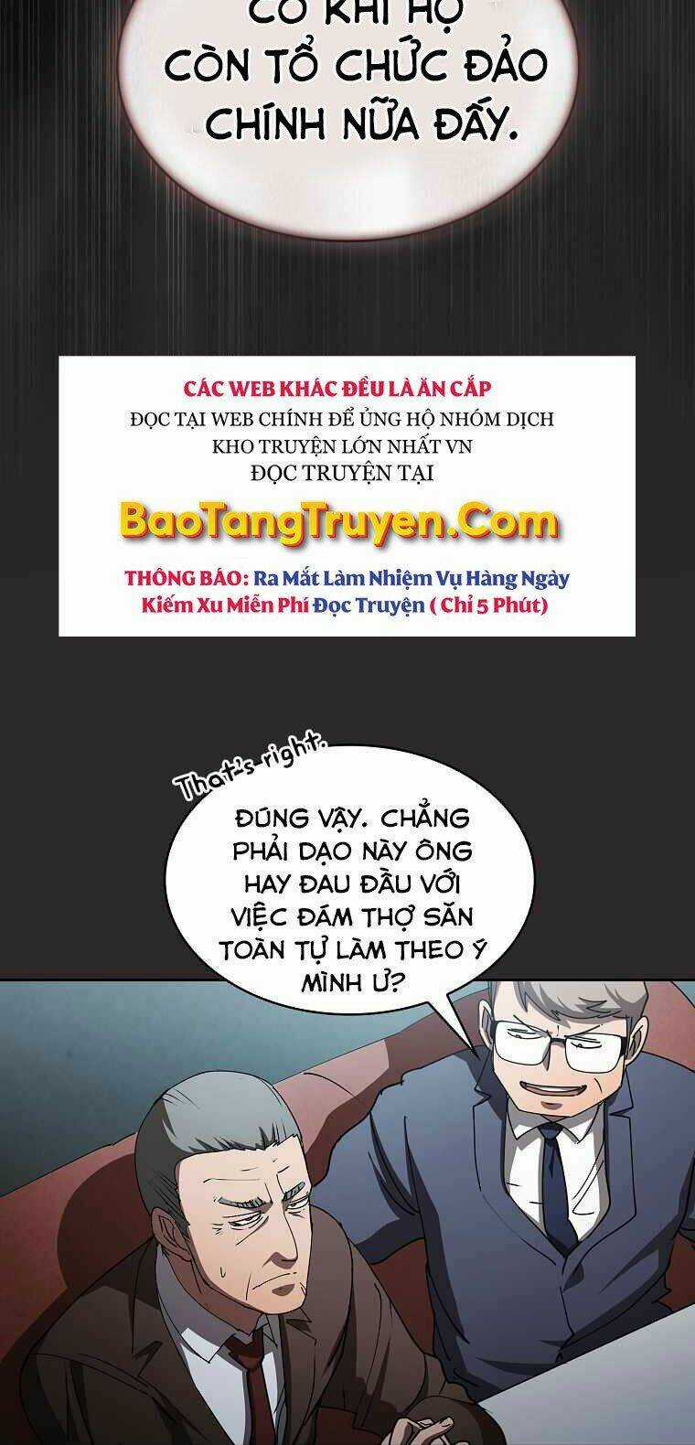 Thợ Săn Kỳ Ảo Chapter 21 trang 50