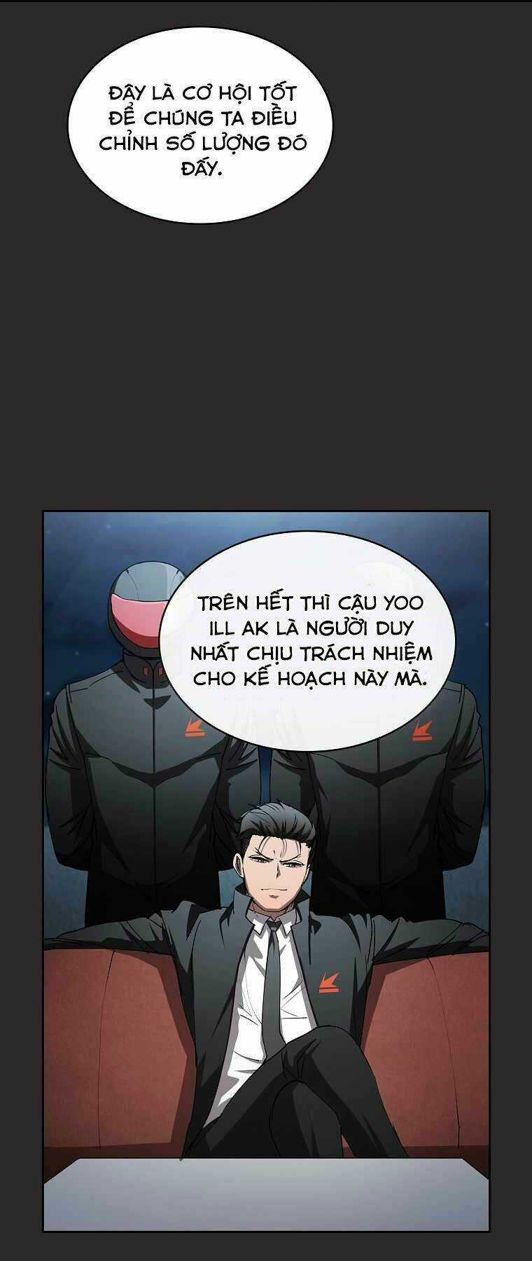 Thợ Săn Kỳ Ảo Chapter 21 trang 51