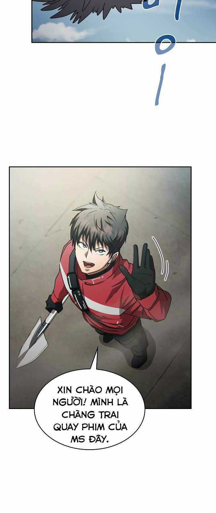 Thợ Săn Kỳ Ảo Chapter 21 trang 55