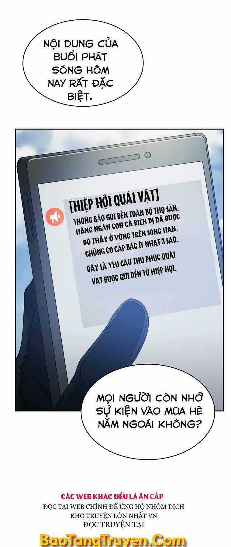 Thợ Săn Kỳ Ảo Chapter 21 trang 56