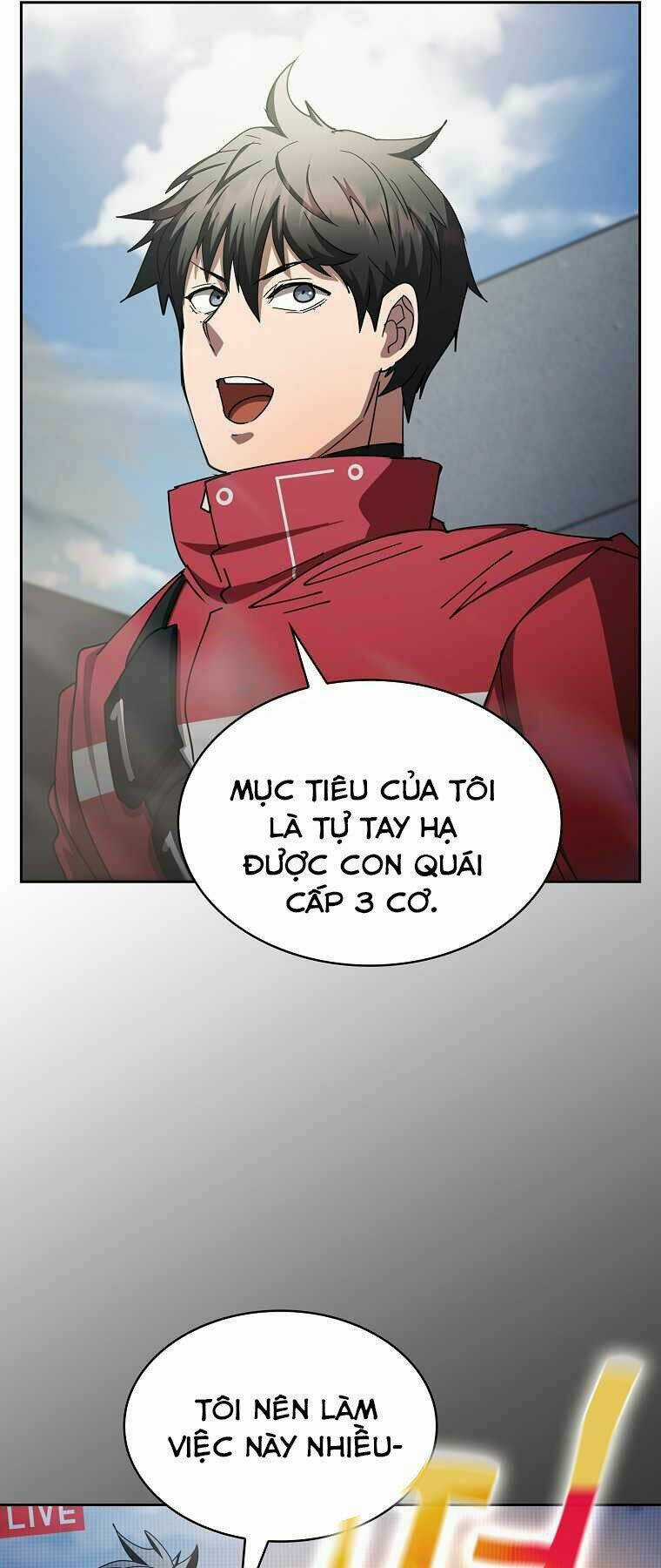 Thợ Săn Kỳ Ảo Chapter 21 trang 59