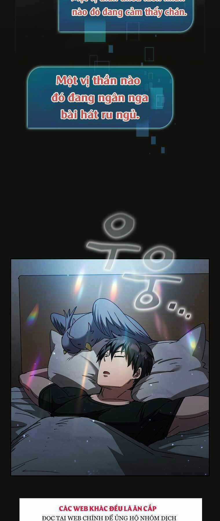 Thợ Săn Kỳ Ảo Chapter 21 trang 6