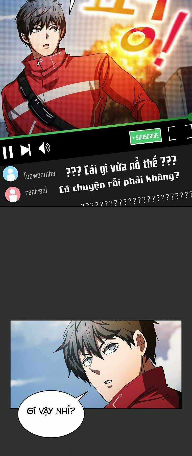 Thợ Săn Kỳ Ảo Chapter 21 trang 60