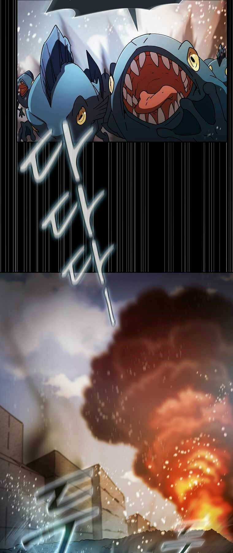 Thợ Săn Kỳ Ảo Chapter 21 trang 63