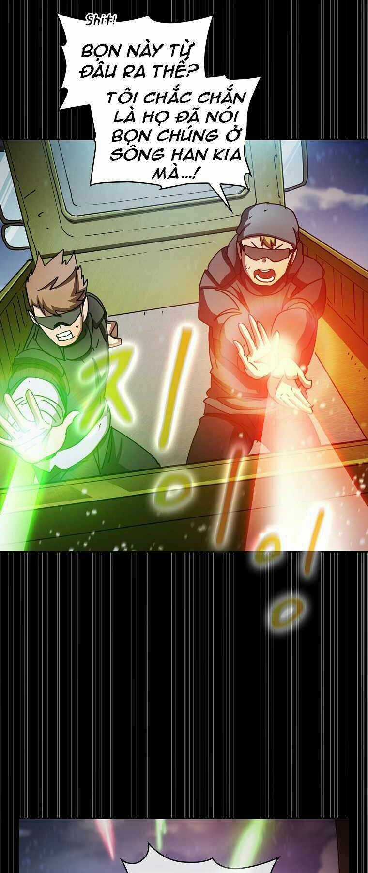 Thợ Săn Kỳ Ảo Chapter 21 trang 65