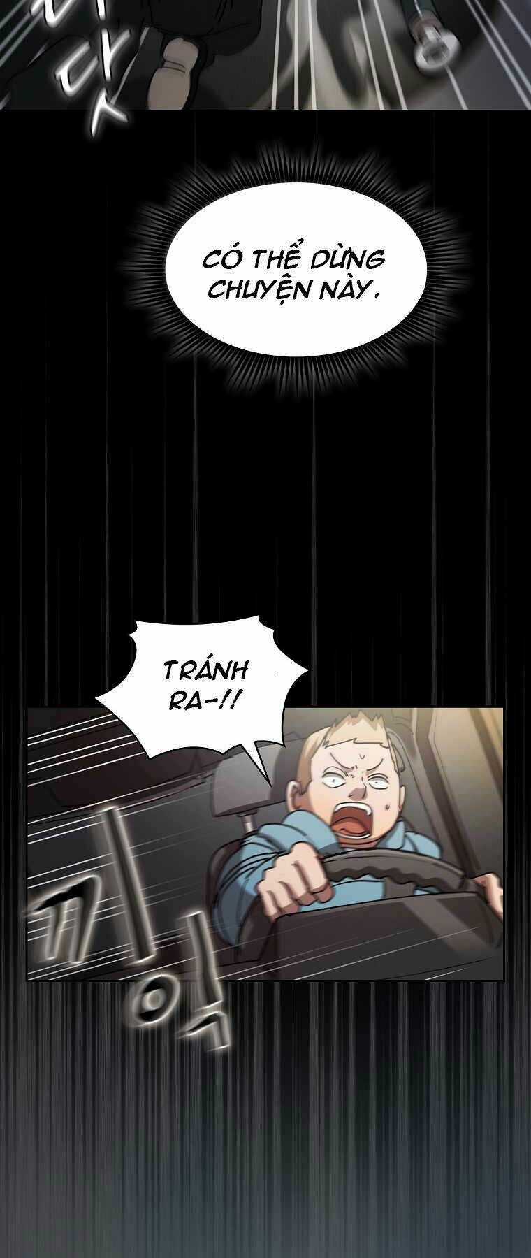 Thợ Săn Kỳ Ảo Chapter 21 trang 68