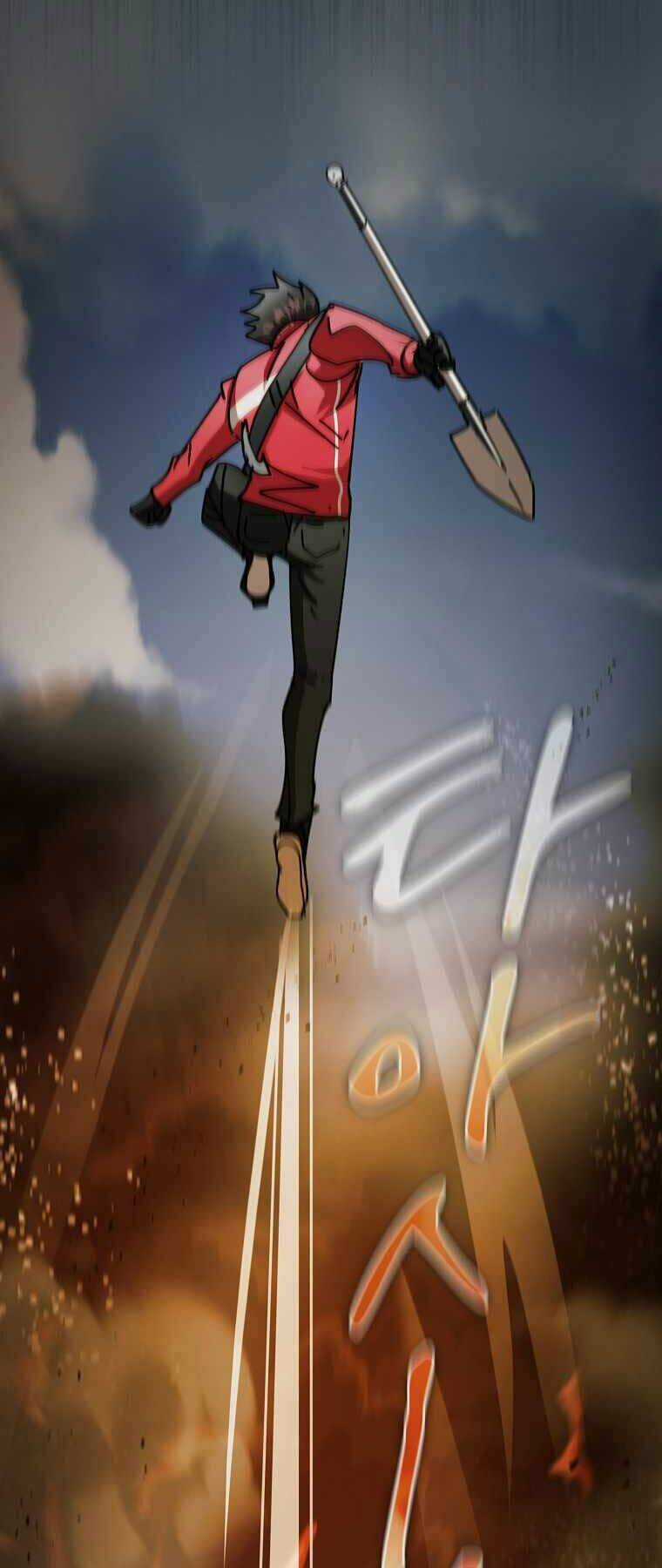 Thợ Săn Kỳ Ảo Chapter 21 trang 69