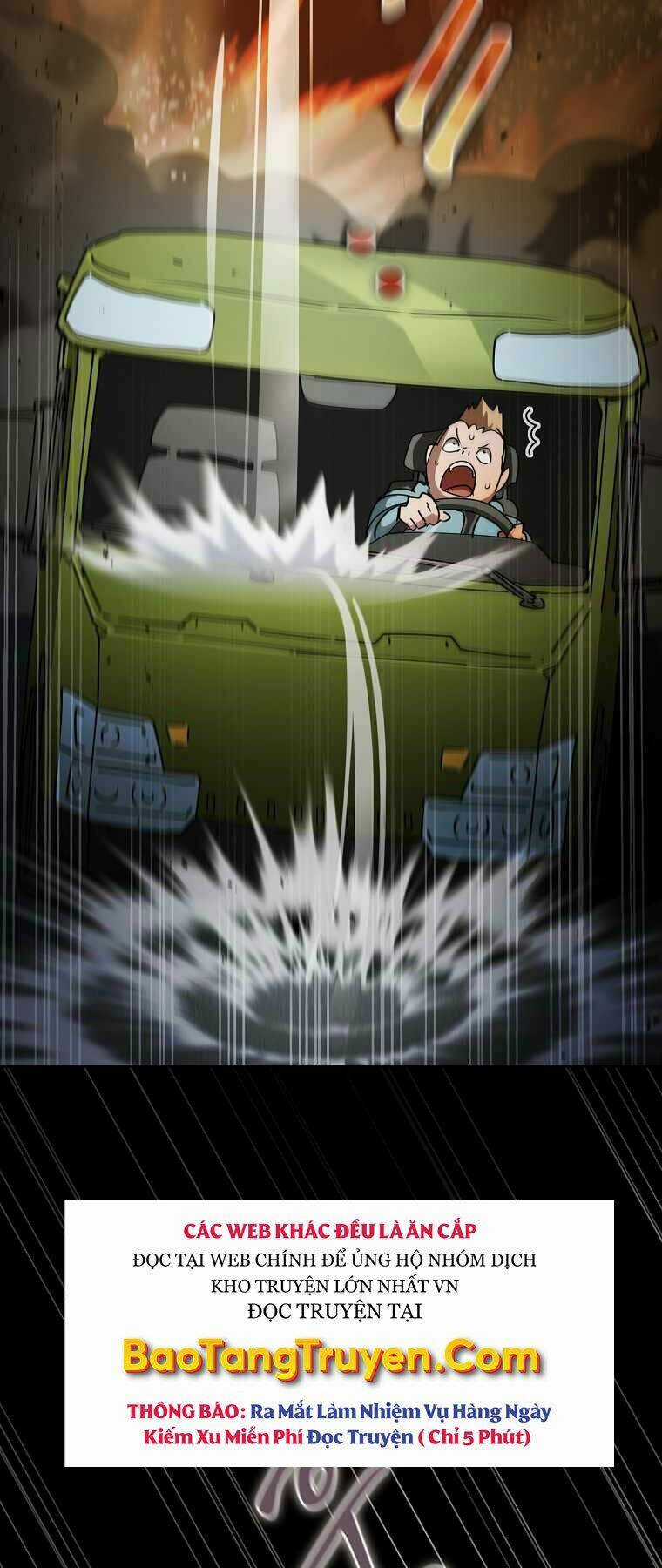 Thợ Săn Kỳ Ảo Chapter 21 trang 70