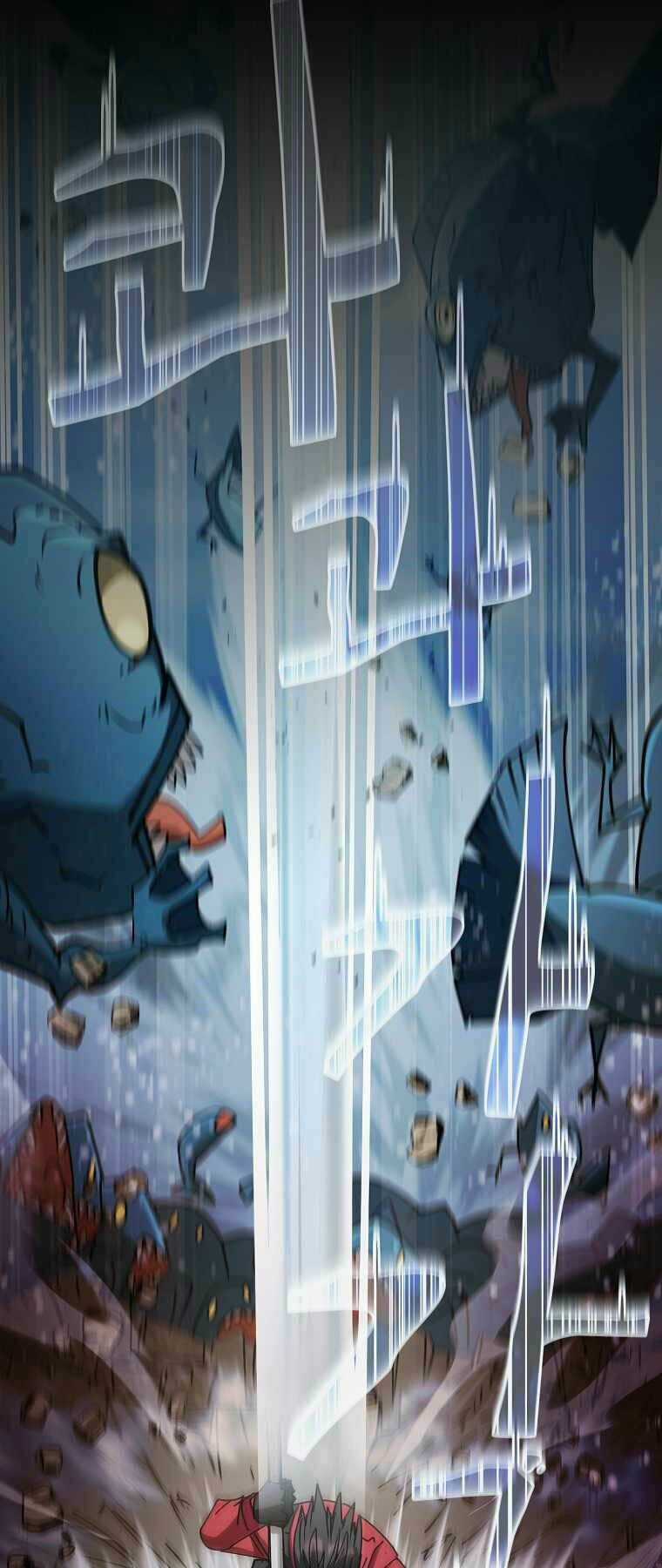 Thợ Săn Kỳ Ảo Chapter 21 trang 72