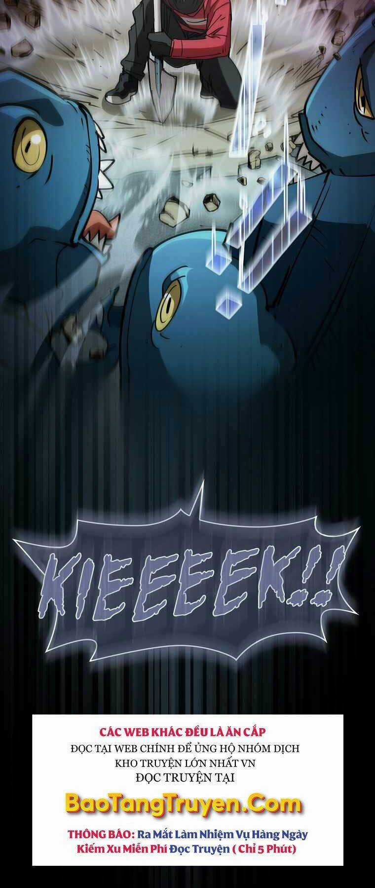 Thợ Săn Kỳ Ảo Chapter 21 trang 73