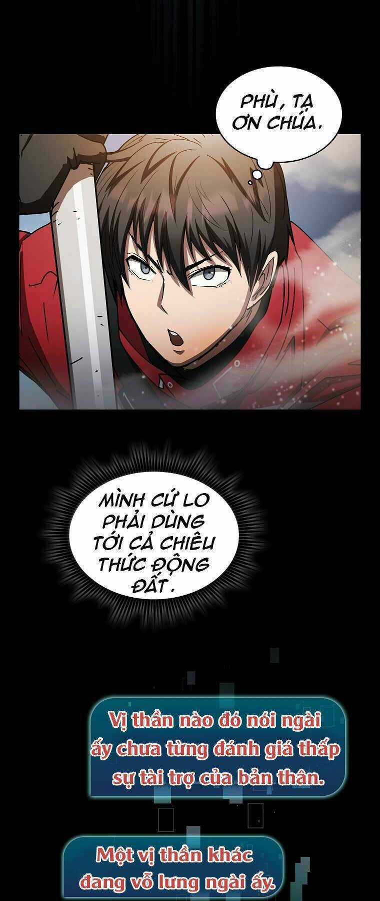 Thợ Săn Kỳ Ảo Chapter 21 trang 74