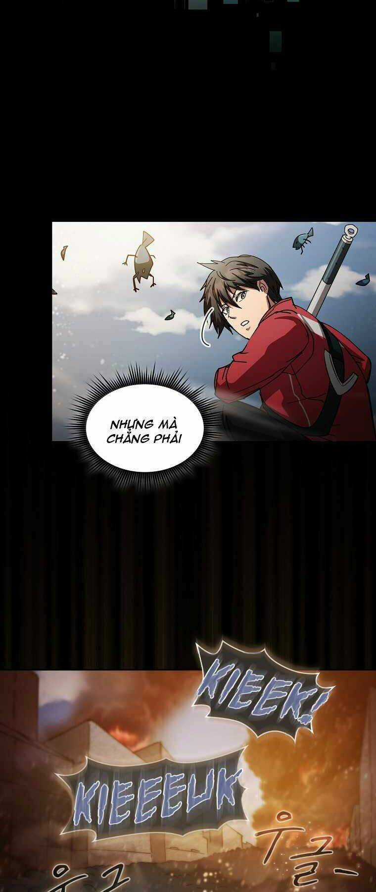 Thợ Săn Kỳ Ảo Chapter 21 trang 75