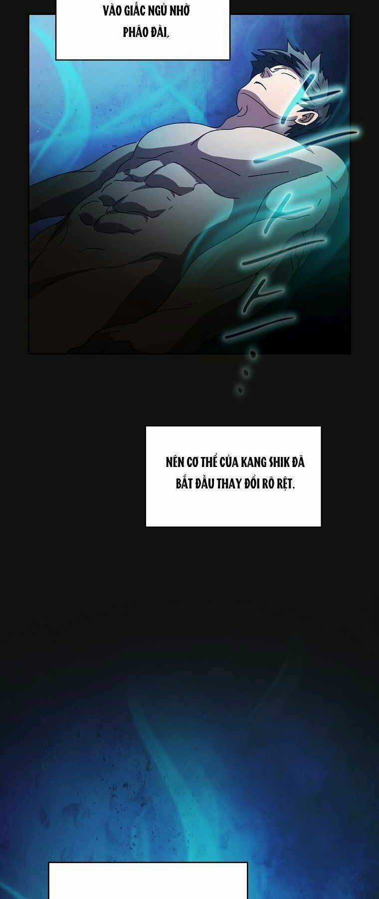 Thợ Săn Kỳ Ảo Chapter 21 trang 9