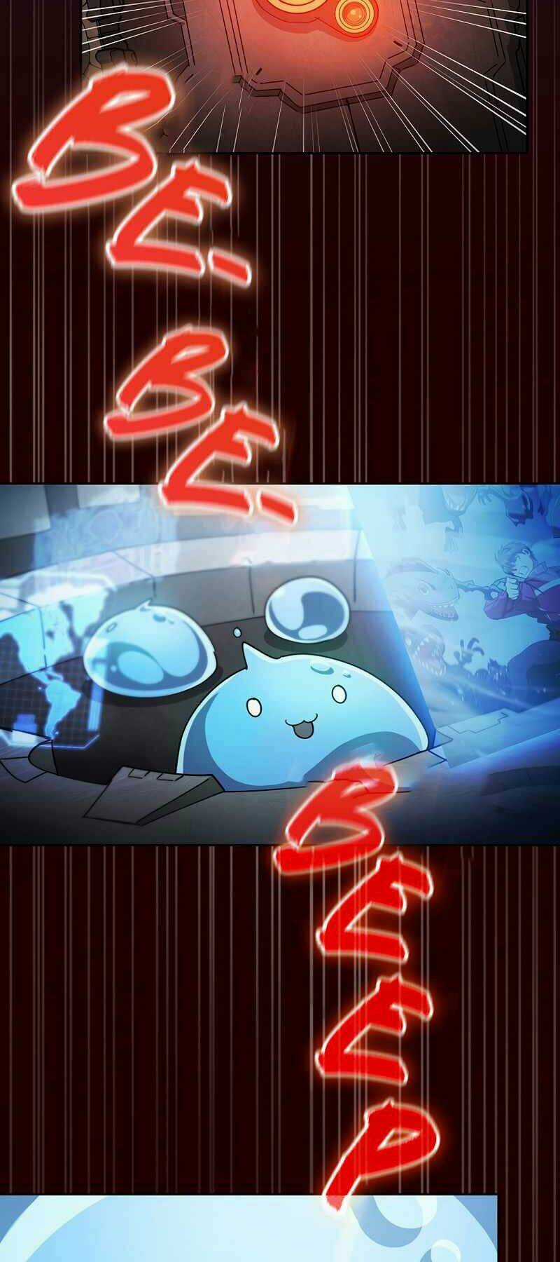 Thợ Săn Kỳ Ảo Chapter 22 trang 11