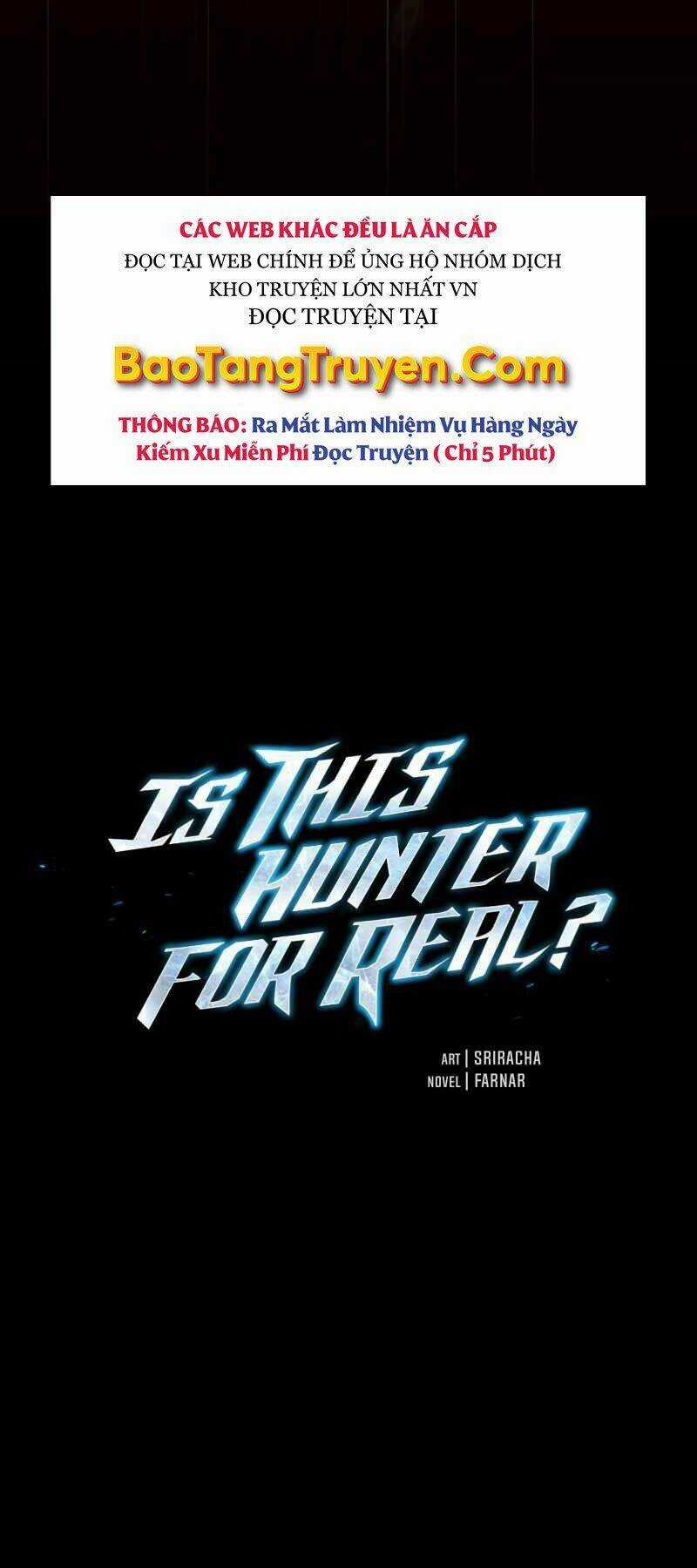 Thợ Săn Kỳ Ảo Chapter 22 trang 13