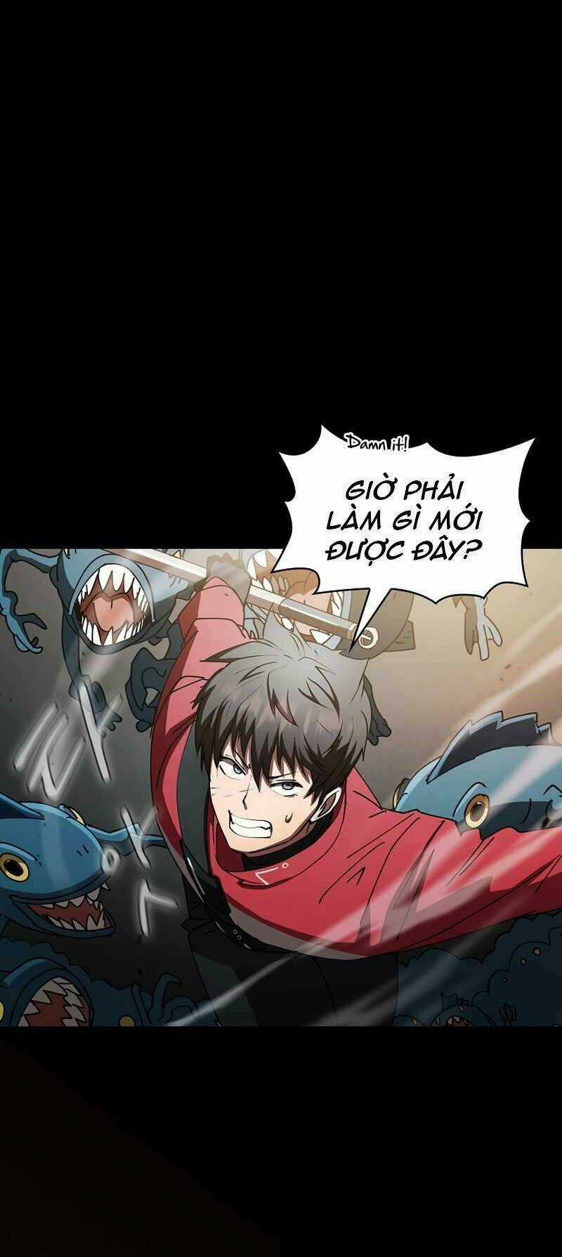 Thợ Săn Kỳ Ảo Chapter 22 trang 14