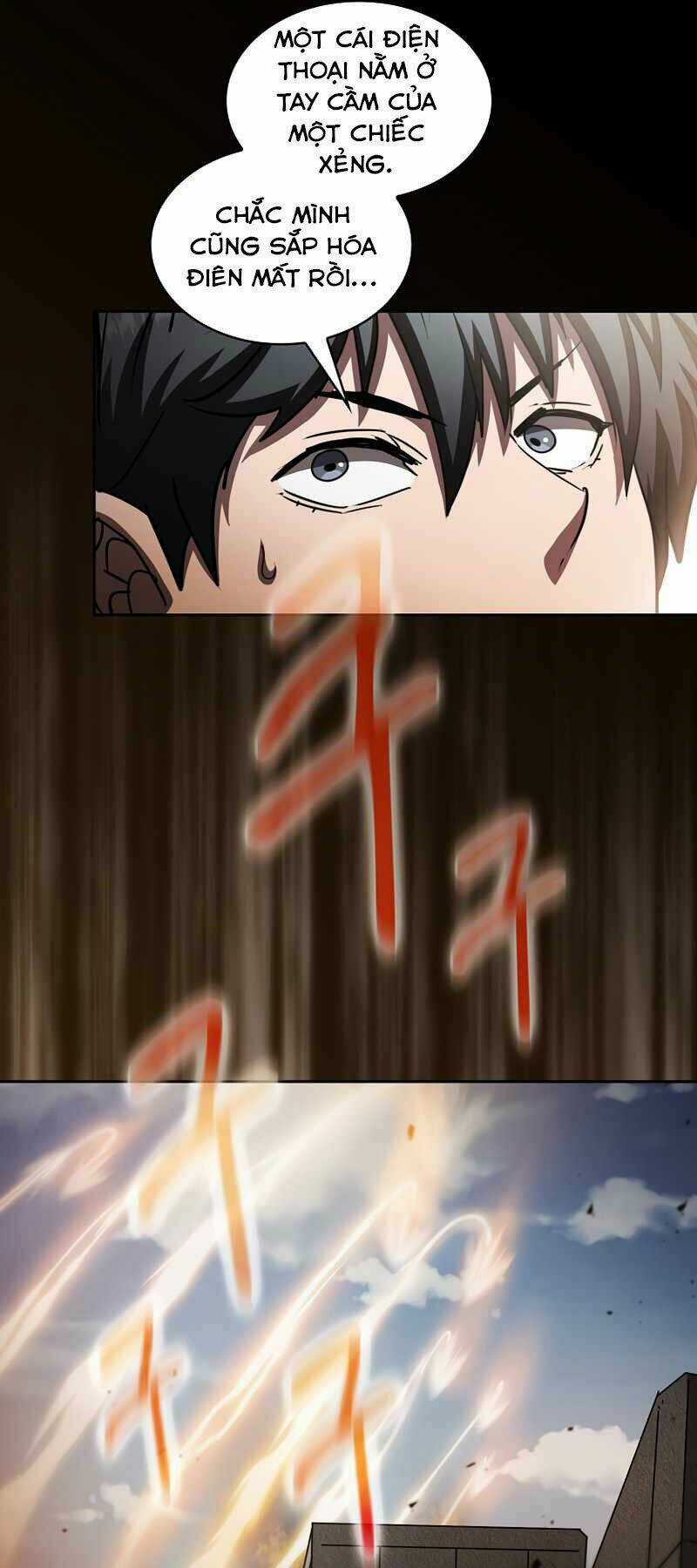 Thợ Săn Kỳ Ảo Chapter 22 trang 15