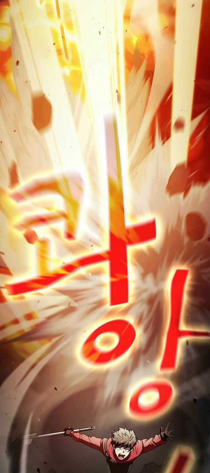 Thợ Săn Kỳ Ảo Chapter 22 trang 17