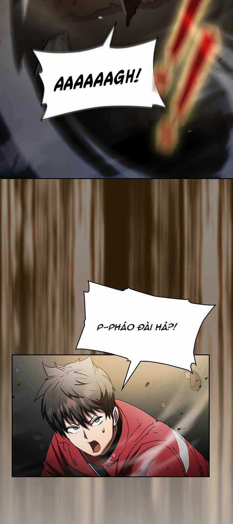 Thợ Săn Kỳ Ảo Chapter 22 trang 18