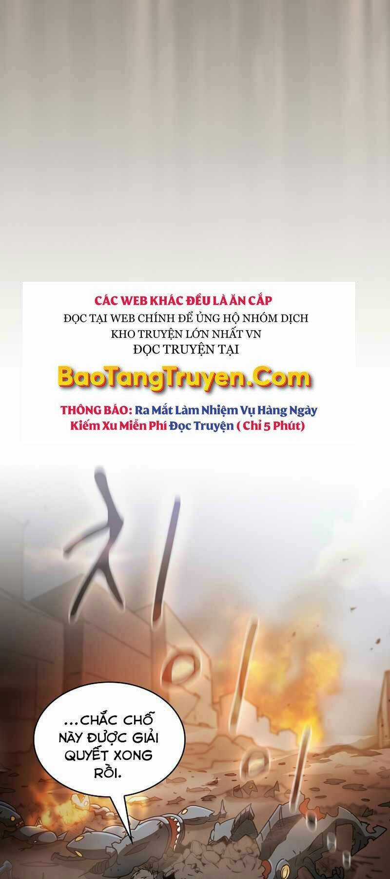 Thợ Săn Kỳ Ảo Chapter 22 trang 19