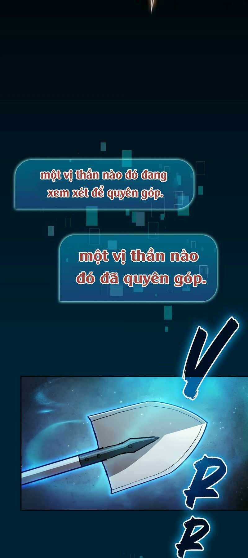 Thợ Săn Kỳ Ảo Chapter 22 trang 2