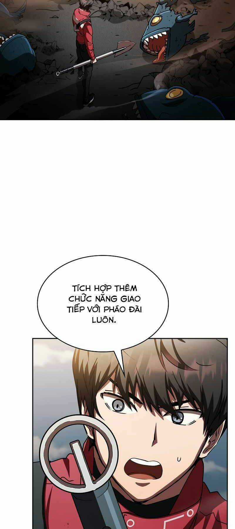 Thợ Săn Kỳ Ảo Chapter 22 trang 20