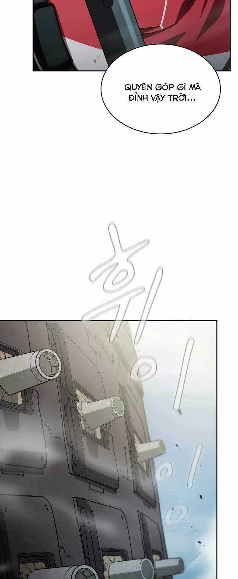 Thợ Săn Kỳ Ảo Chapter 22 trang 21