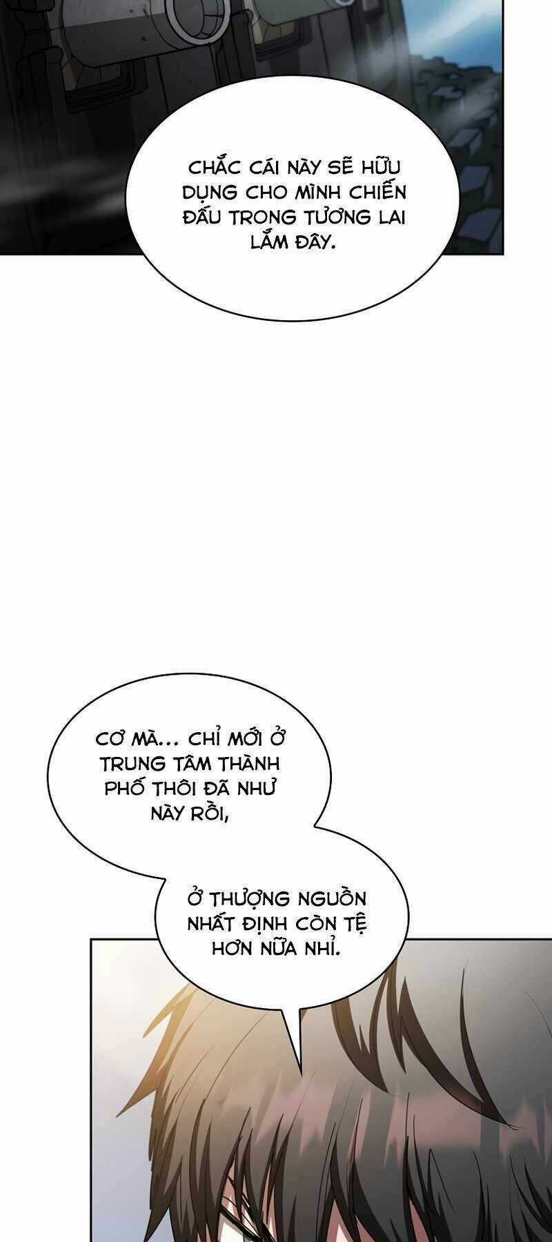 Thợ Săn Kỳ Ảo Chapter 22 trang 22