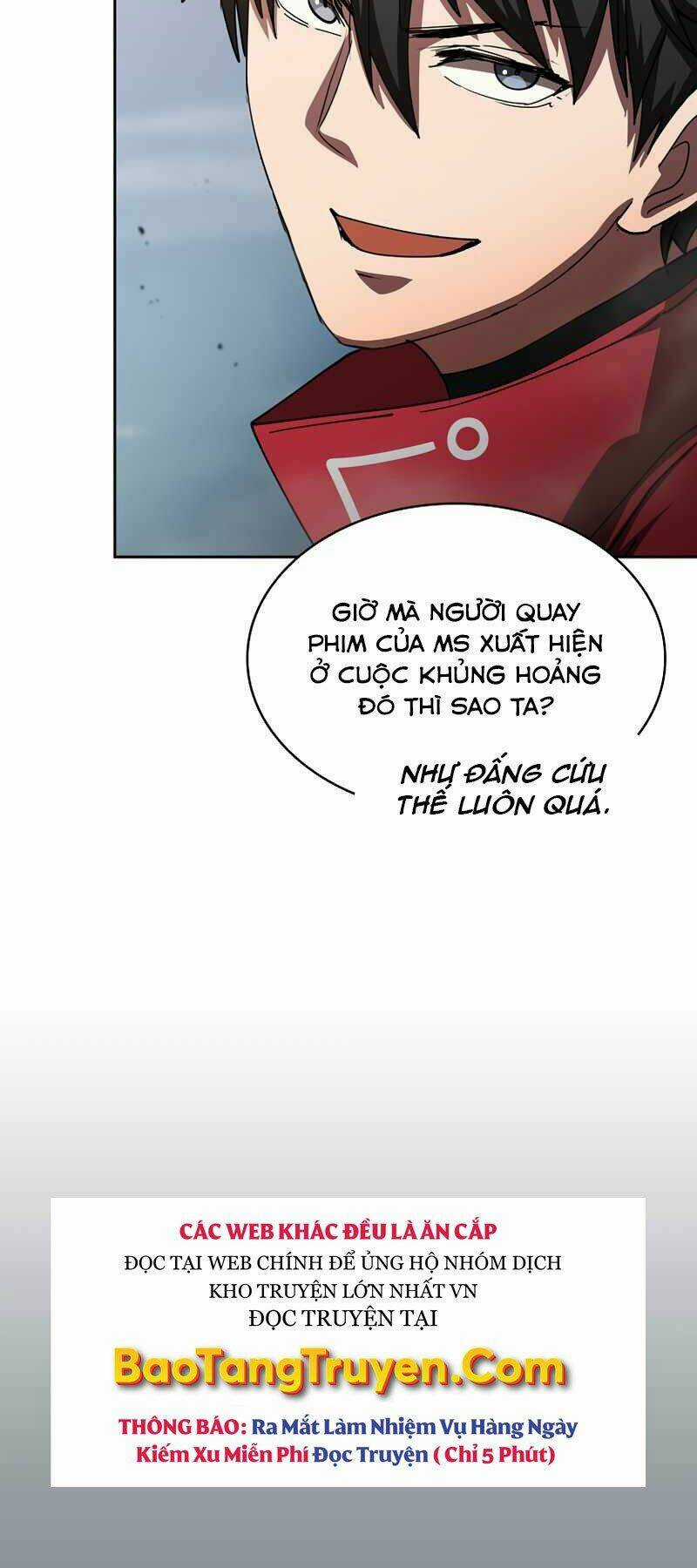 Thợ Săn Kỳ Ảo Chapter 22 trang 23