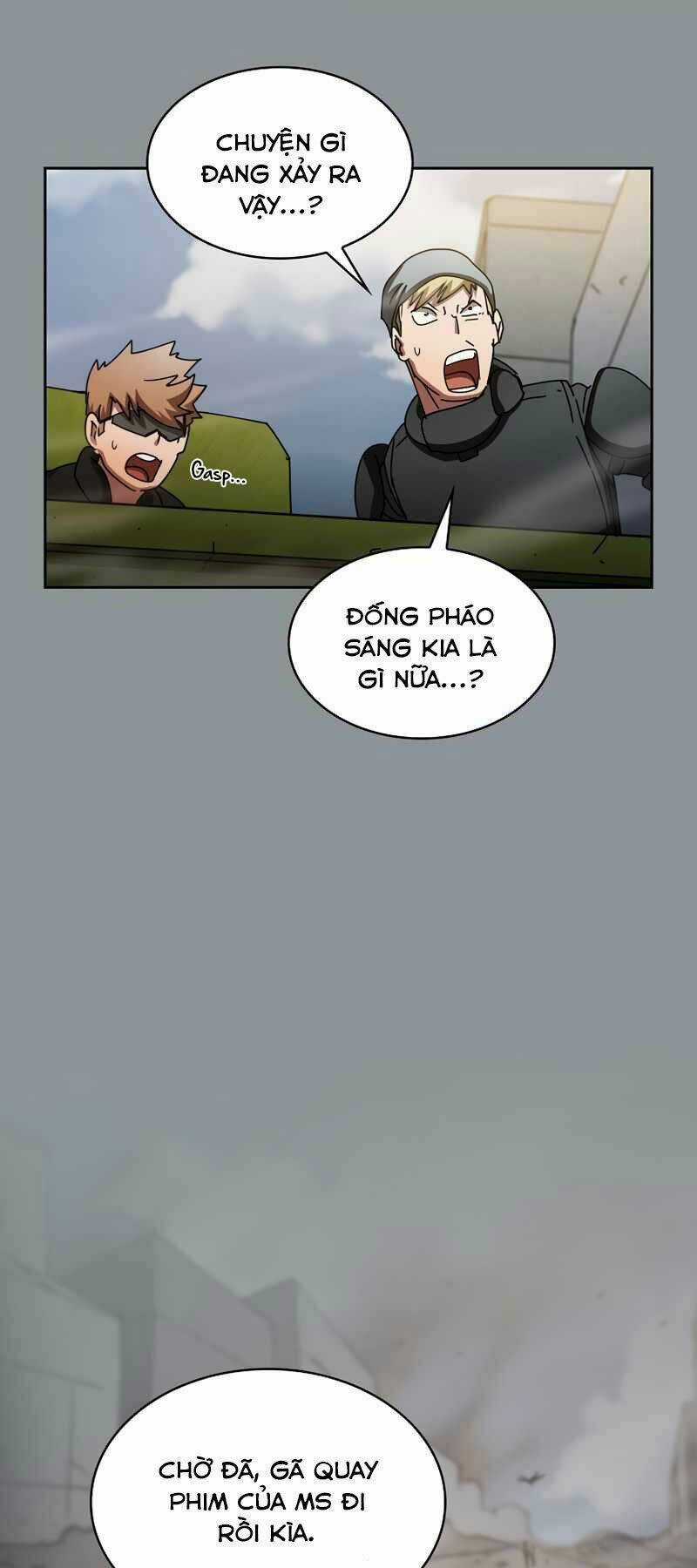 Thợ Săn Kỳ Ảo Chapter 22 trang 24