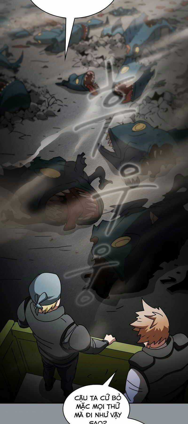 Thợ Săn Kỳ Ảo Chapter 22 trang 25