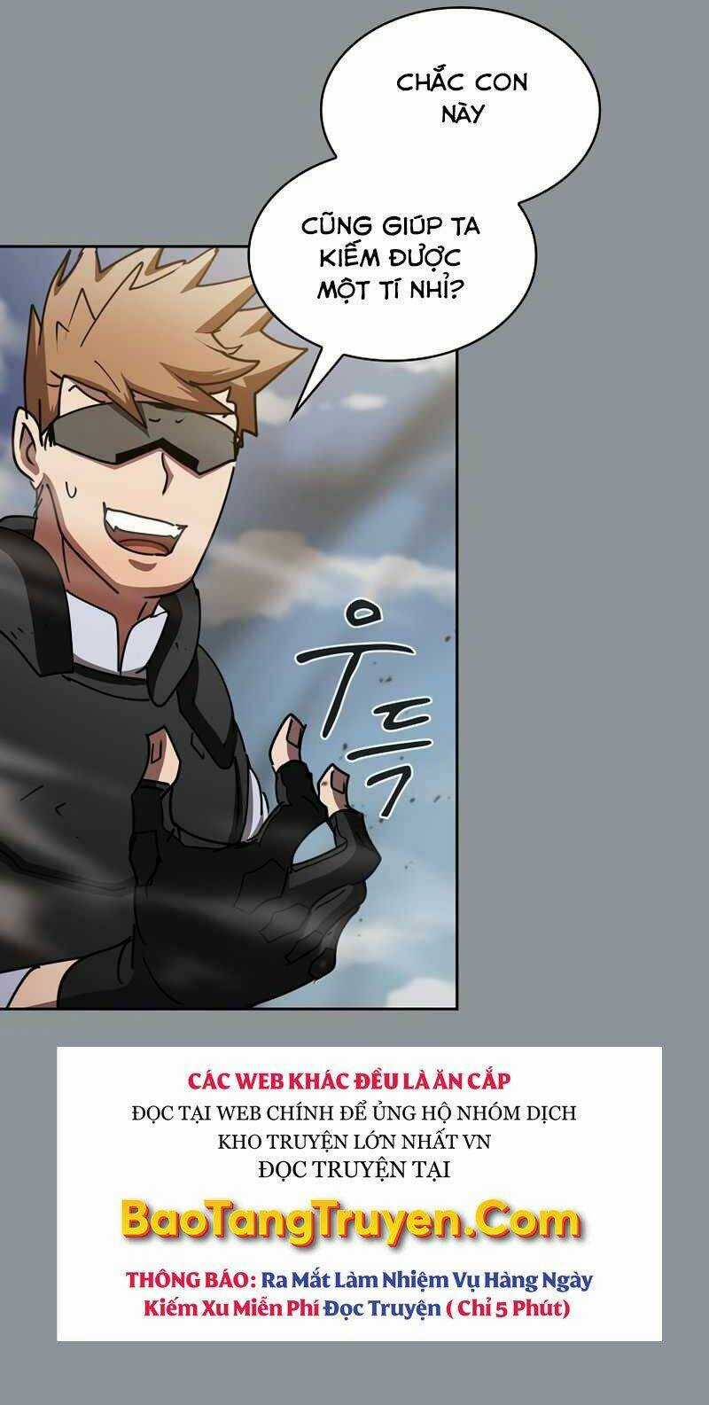 Thợ Săn Kỳ Ảo Chapter 22 trang 27