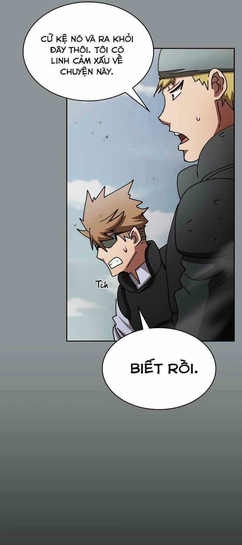 Thợ Săn Kỳ Ảo Chapter 22 trang 28